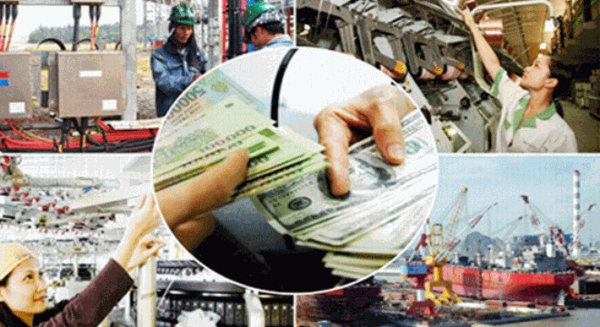 ຄາດວ່າໃນປີ 2015 ການສົ່ງອອກເກີນດູນແມ່ນ 1,5 ຕື້ USD